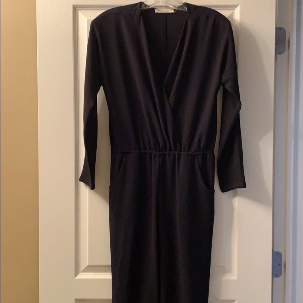 Marine Layer Jumpsuit